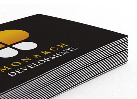 Luxury Business Cards - Digital Printing