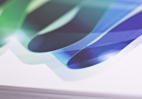 Paper Thickness - Luxury Paper - Gloss Finish - Digital Printing