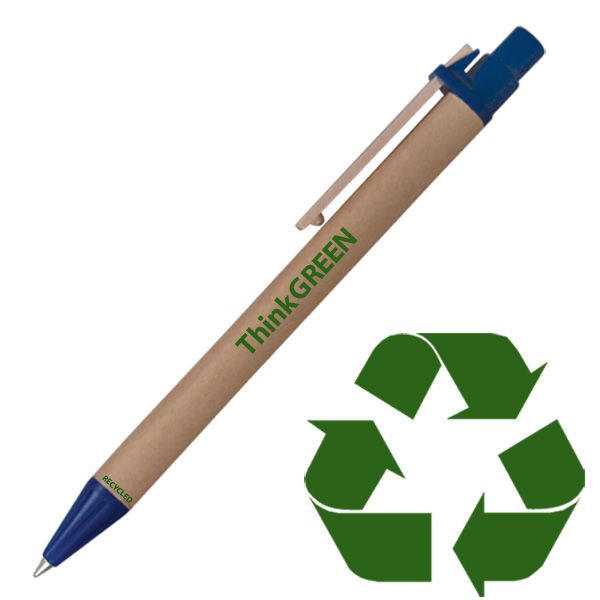 Eco friendly pen - Digital Printing